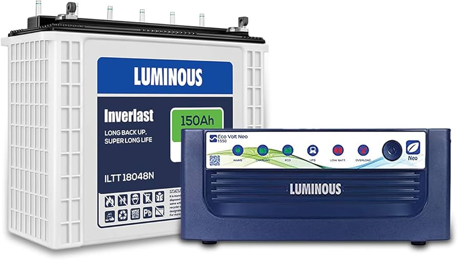 Inverter & Battery or inbhiter or enviter or inviter or enbhaiter or enbhiter
